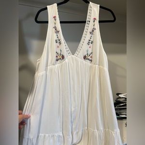 Women’s dress